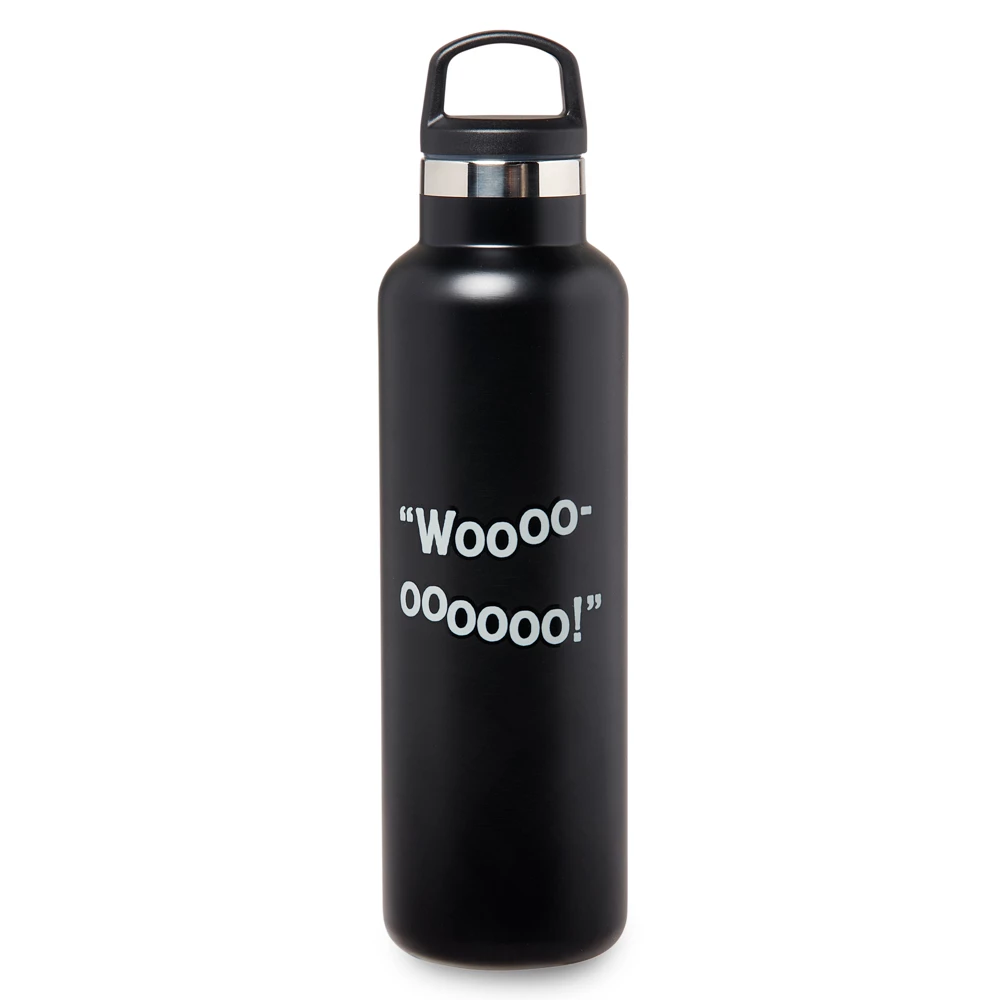 Disney Store Gourde La Bande à Picsou En Acier Inoxydable 2 Disney Store Gourde La Bande à Picsou En Acier Inoxydable – Image 2