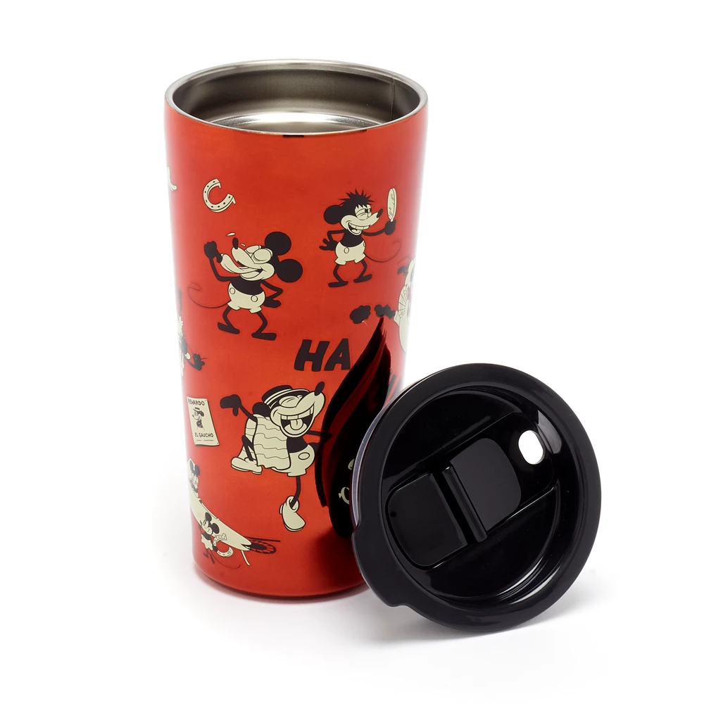 Disney Store Gobelet De Voyage Mickey 2 Disney Store Gobelet De Voyage Mickey – Image 2