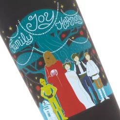 Disney Store Gobelet Et Paille Jour De La Vie Star Wars 10 Disney Store Gobelet Et Paille Jour De La Vie Star Wars -Disney 465023281360 4