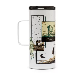 Disney Store Gobelet Grogu Et Mando, The Mandalorian 9 Disney Store Gobelet Grogu Et Mando, The Mandalorian -Disney 465023281513 3