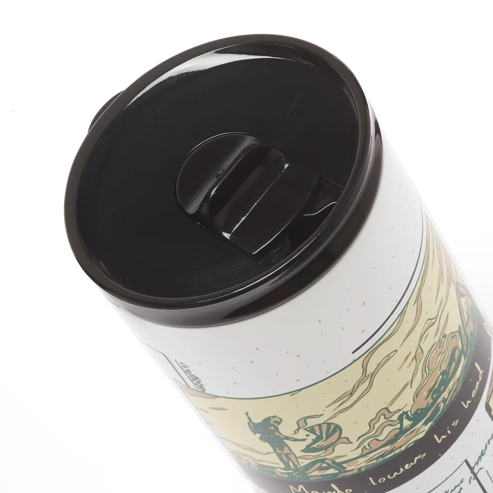 Disney Store Gobelet Grogu Et Mando, The Mandalorian 6 Disney Store Gobelet Grogu Et Mando, The Mandalorian – Image 6