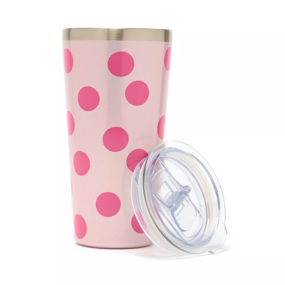 Disneyland Gobelet De Voyage Mickey Piglet Pink 2 Disneyland Gobelet De Voyage Mickey Piglet Pink – Image 2