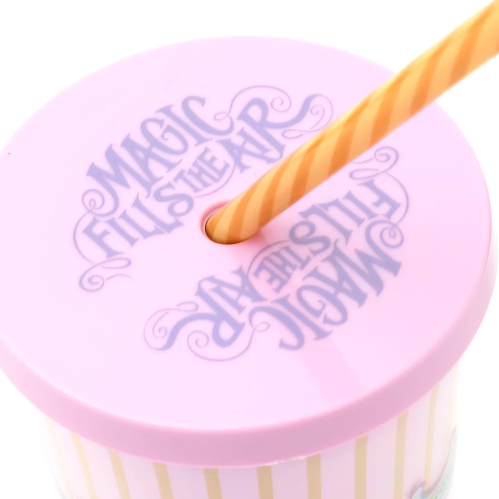 Disney Store Gobelet Avec Paille Mary Poppins 4 Disney Store Gobelet Avec Paille Mary Poppins – Image 4