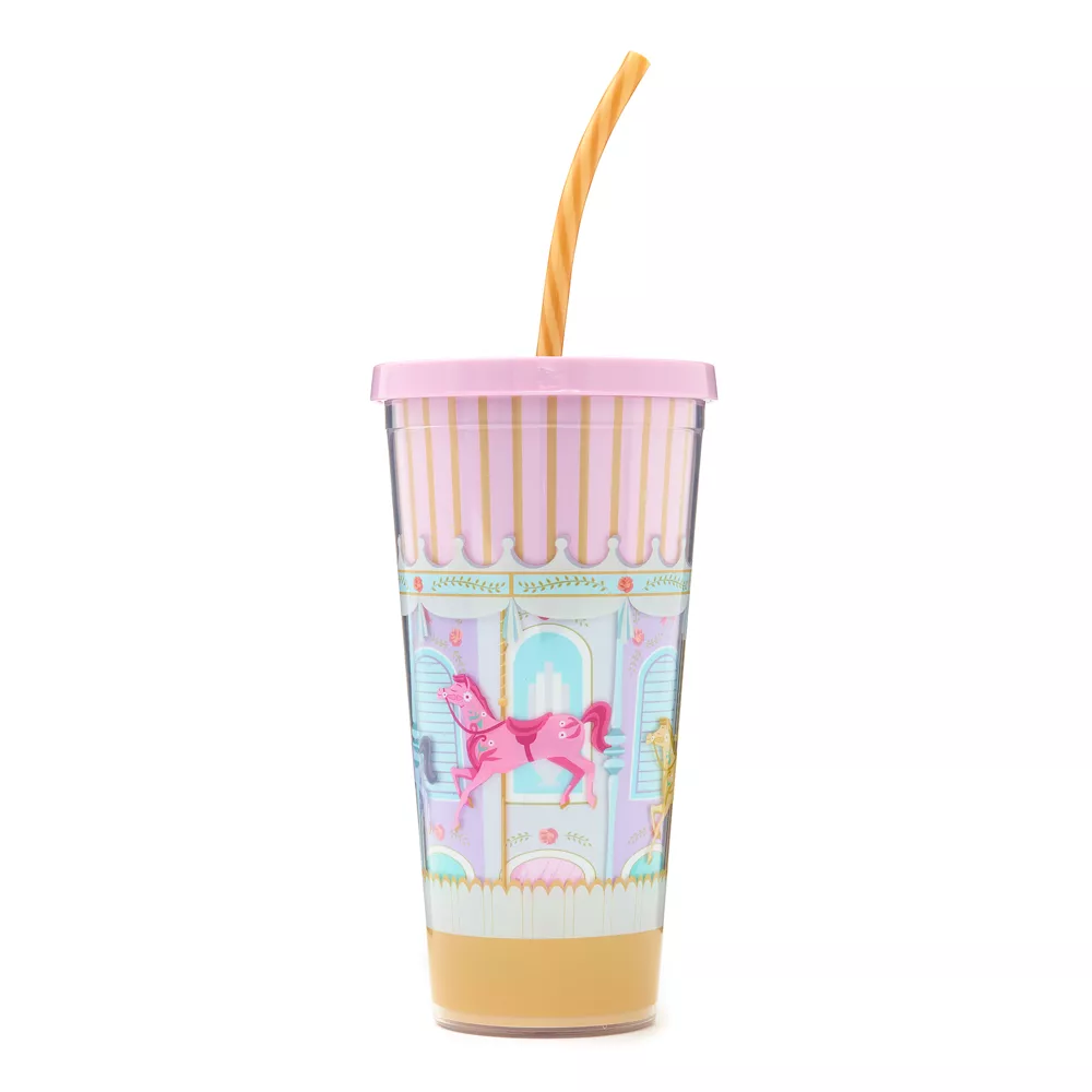 Disney Store Gobelet Avec Paille Mary Poppins 1 Disney Store Gobelet Avec Paille Mary Poppins