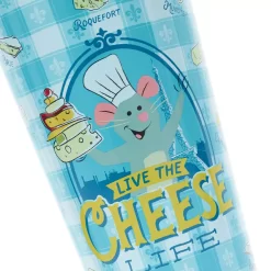 Disney Store Gobelet Avec Paille Ratatouille 9 Disney Store Gobelet Avec Paille Ratatouille -Disney 465023354538 4