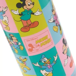 Disney Store Gourde Mickey Et Ses Amis En Acier Inoxydable 7 Disney Store Gourde Mickey Et Ses Amis En Acier Inoxydable -Disney 465023703367 3