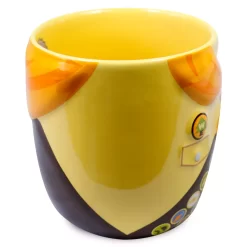 Disney Store Mug Avec Cuillère Là-Haut -Disney 465032201687 2