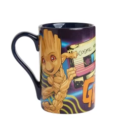 Disney Store Mug Groot 3 Disney Store Mug Groot -Disney 465032269595 1