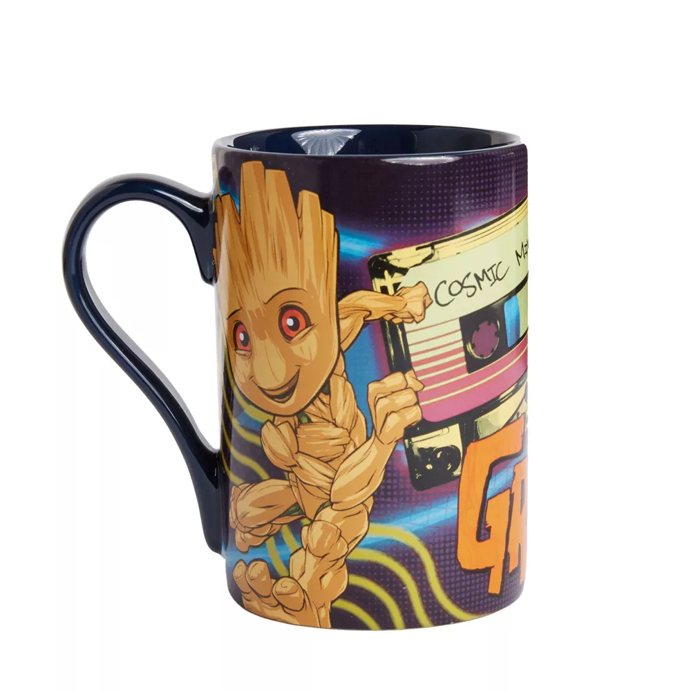 Disney Store Mug Groot 2 Disney Store Mug Groot – Image 2