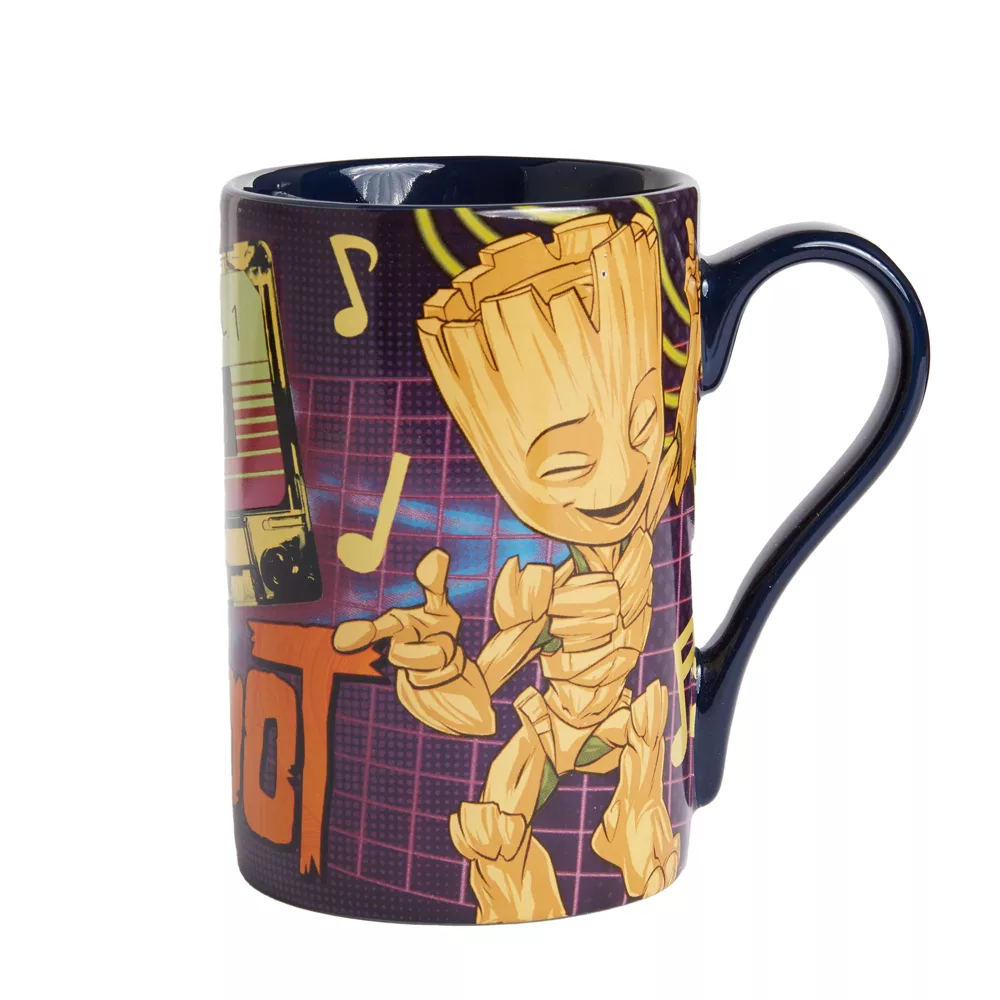 Disney Store Mug Groot 1 Disney Store Mug Groot