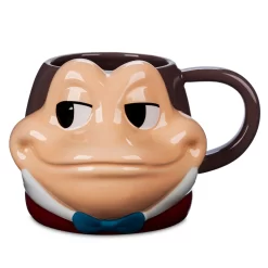 Disney Store Mug M. Crapaud