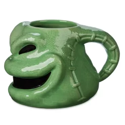 Disney Store Mug Changeant Oogie Boogie, L'Étrange Noël De Monsieur Jack 9 Disney Store Mug Changeant Oogie Boogie, L'Étrange Noël De Monsieur Jack -Disney 465032897187 3