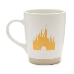 Disney Store Mug Château Avec Message 5 Disney Store Mug Château Avec Message -Disney 465032911289 2