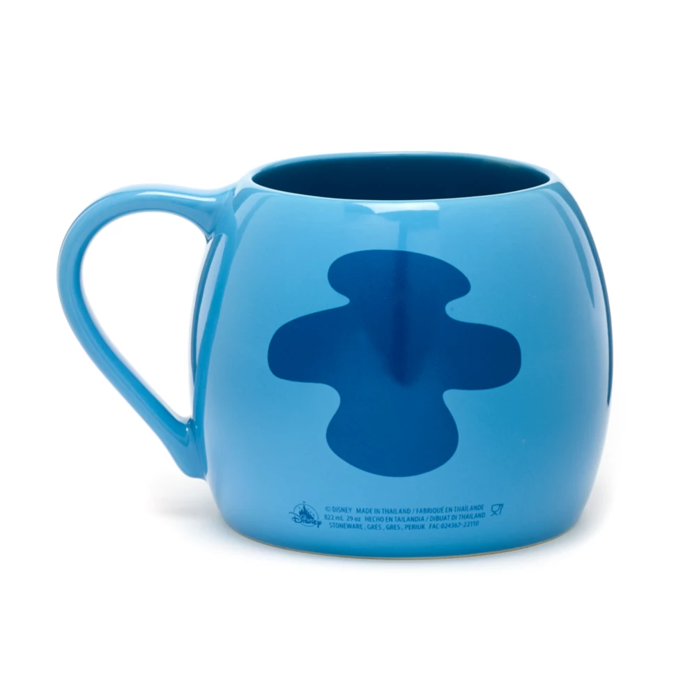 Disney Store Mug Personnage Stitch 4 Disney Store Mug Personnage Stitch – Image 4