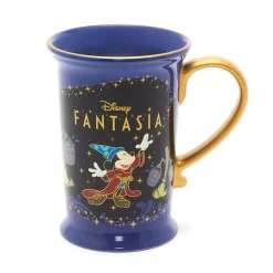 Disney Store Mug Fantasia 10 Disney Store Mug Fantasia -Disney 465032912019 4