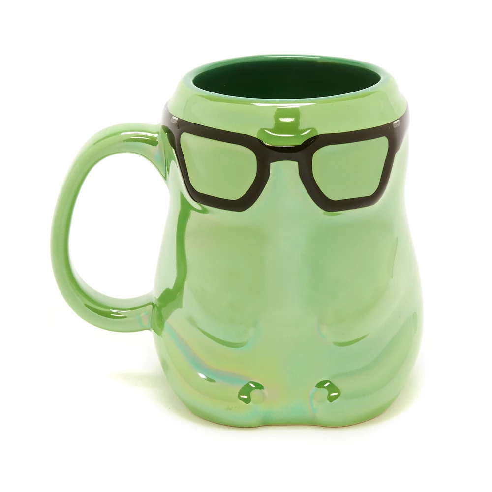 Disney Store Mug 25e anniversaire De Flubber 1 Disney Store Mug 25e anniversaire De Flubber