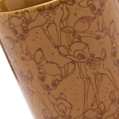 Disneyland Mug Bambi Comfy And Cosy 5 Disneyland Mug Bambi Comfy And Cosy -Disney 465033280452 2
