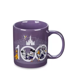 Disneyland Resort Mug Avec Couvercle Mickey Et Ses Amis Disney100 Celebration 7 Disneyland Resort Mug Avec Couvercle Mickey Et Ses Amis Disney100 Celebration -Disney 465033584147 2