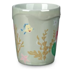 Disney Store Mug La Petite Sirène 7 Disney Store Mug La Petite Sirène -Disney 465033642892 2