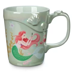 Disney Store Mug La Petite Sirène