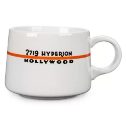 Mug Walt Disney Cartoonist Disney100 Eras 5 Mug Walt Disney Cartoonist Disney100 Eras -Disney 465033675975 2