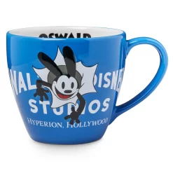 Mug Walt Disney Studios Oswald Le Lapin Chanceux Disney100