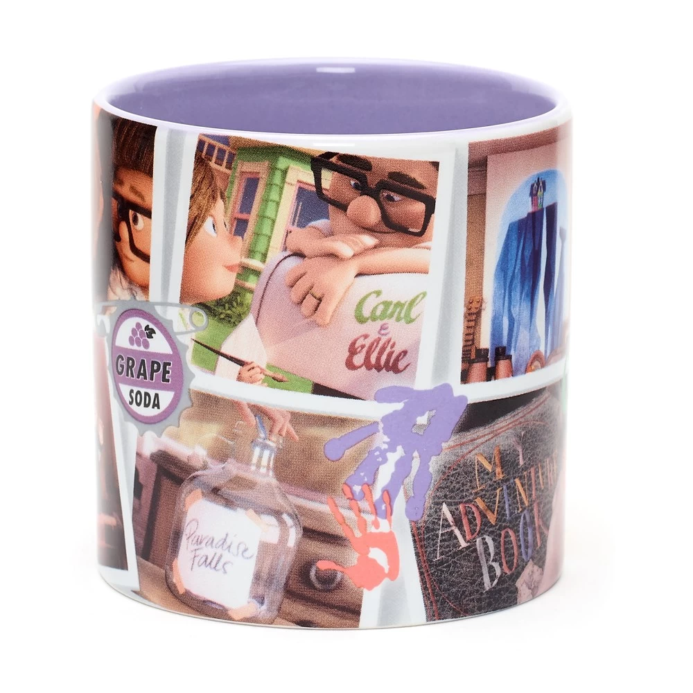 Disney Store Mug Emballé Là-haut 3 Disney Store Mug Emballé Là-haut – Image 3