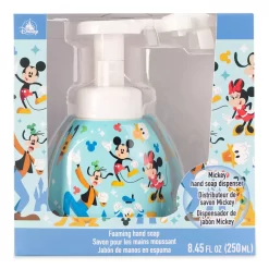 Disneyland Distributeur De Savon Mickey Et Ses Amis 5 Disneyland Distributeur De Savon Mickey Et Ses Amis -Disney 465041917999 2