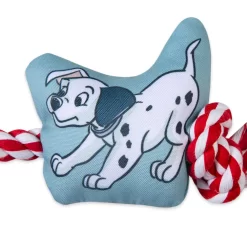 Disney Store Jouet à Mâcher Les 101 Dalmatiens Pour Chiens 10 Disney Store Jouet à Mâcher Les 101 Dalmatiens Pour Chiens -Disney 465042418341 4
