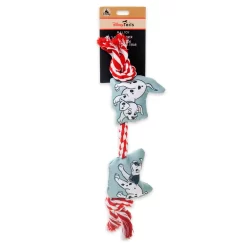 Disney Store Jouet à Mâcher Les 101 Dalmatiens Pour Chiens 11 Disney Store Jouet à Mâcher Les 101 Dalmatiens Pour Chiens -Disney 465042418341 5