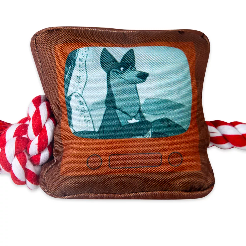 Disney Store Jouet à Mâcher "Pawsitively Adorable" Les 101 Dalmatiens Pour Chiens 4 Disney Store Jouet à Mâcher "Pawsitively Adorable" Les 101 Dalmatiens Pour Chiens – Image 4