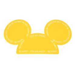 Disney Store Tapis De Repas Mickey Pour Animaux