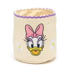 Disney Store Cache-pot Daisy Duck