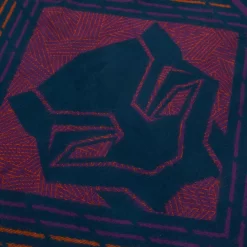 Disney Store Jeté Black Panther: World Of Wakanda -Disney 465042975059 3