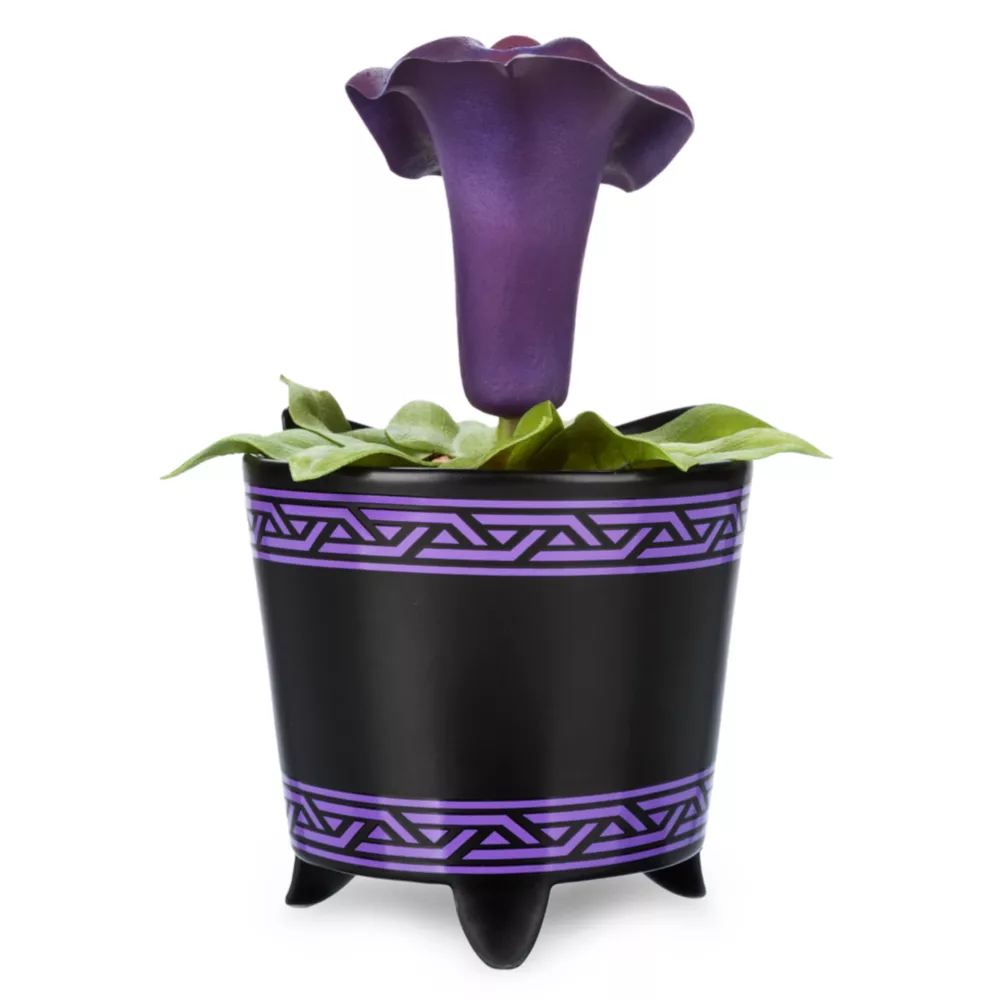 Disney Store Plante Artificielle En Pot Black Panther: World Of Wakanda 3 Disney Store Plante Artificielle En Pot Black Panther: World Of Wakanda – Image 3