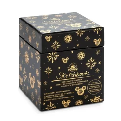 Disney Store Écrin Pour Bague De Fiançailles 10 Disney Store Écrin Pour Bague De Fiançailles -Disney 465043281692 4