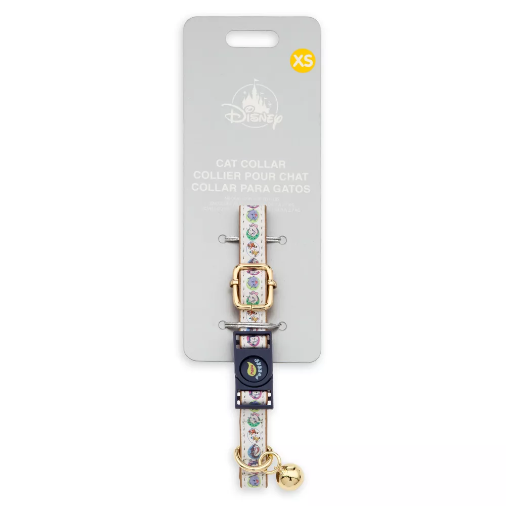 Disney Store Collier Pour Chat Disney Cats 3 Disney Store Collier Pour Chat Disney Cats – Image 3