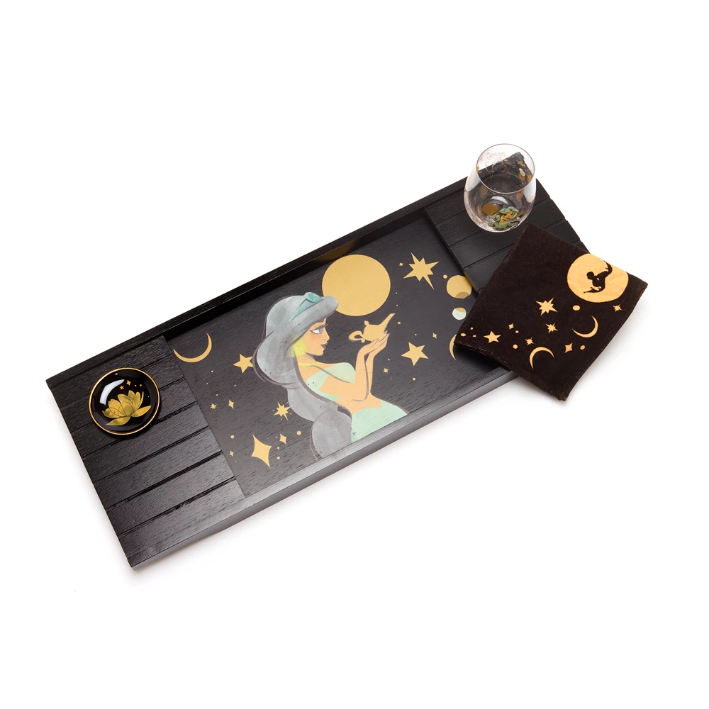 Disney Store Ensemble Pour Le Bain Princesse Jasmine 2 Disney Store Ensemble Pour Le Bain Princesse Jasmine – Image 2