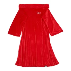 Disney Store Plaid Poncho Jour De La Vie Star Wars -Disney 465043355119 3