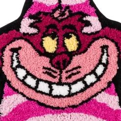 Disney Store Tapis Chat Du Cheshire, Alice Au Pays Des Merveilles 5 Disney Store Tapis Chat Du Cheshire, Alice Au Pays Des Merveilles -Disney 465043360229 2