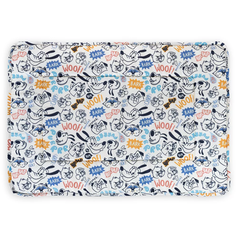 Disney Store Panier De Transport Animaux De Disney 5 Disney Store Panier De Transport Animaux De Disney – Image 5