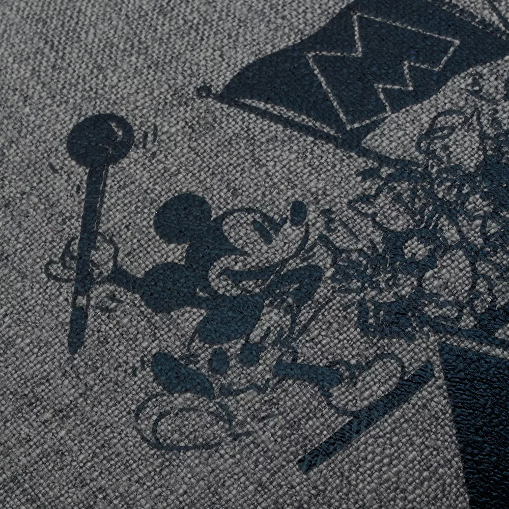 Coussin Mickey Walt Disney Studios Disney100 Eras 5 Coussin Mickey Walt Disney Studios Disney100 Eras – Image 5