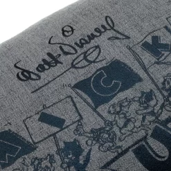 Coussin Mickey Walt Disney Studios Disney100 Eras 11 Coussin Mickey Walt Disney Studios Disney100 Eras -Disney 465043671424 5