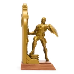 Disney Store Serre-livres Avengers 10 Disney Store Serre-livres Avengers -Disney 465043676627 4