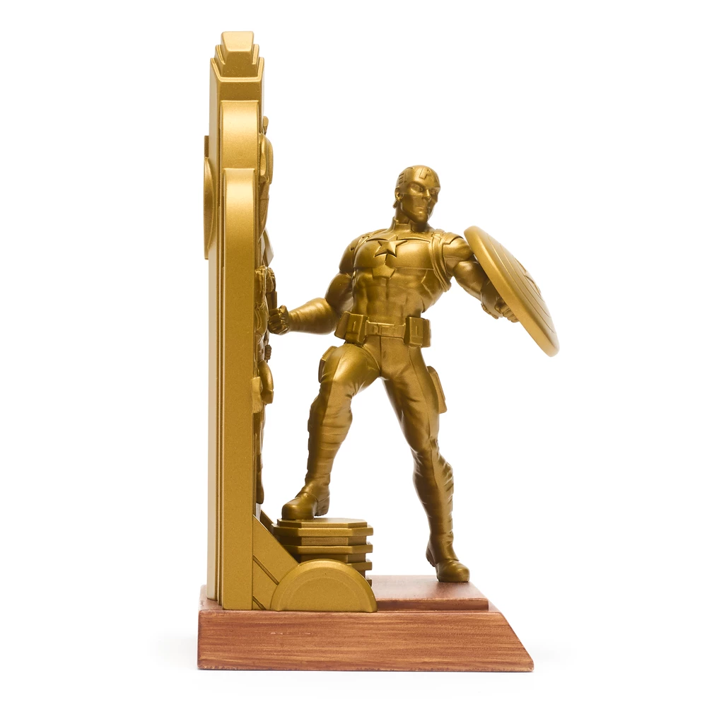 Disney Store Serre-livres Avengers 5 Disney Store Serre-livres Avengers – Image 5