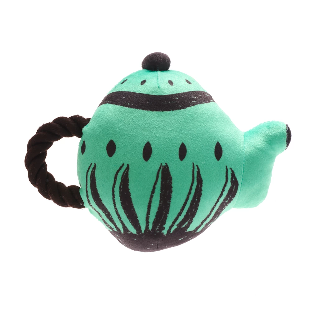 Disney Store Lot De Jouets à Mâcher Pour Chiens Alice Au Pays Des Merveilles 3 Disney Store Lot De Jouets à Mâcher Pour Chiens Alice Au Pays Des Merveilles – Image 3