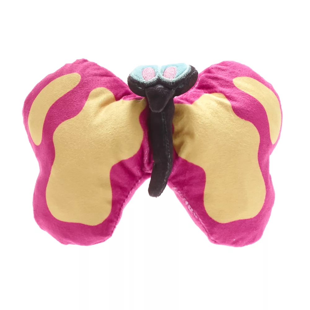 Disney Store Lot De Jouets à Mâcher Pour Chiens Alice Au Pays Des Merveilles 4 Disney Store Lot De Jouets à Mâcher Pour Chiens Alice Au Pays Des Merveilles – Image 4