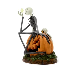 Walt Disney World Figurine Jack Skellington Lumineuse 10 Walt Disney World Figurine Jack Skellington Lumineuse -Disney 465052493819 4