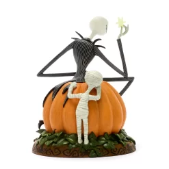 Walt Disney World Figurine Jack Skellington Lumineuse 11 Walt Disney World Figurine Jack Skellington Lumineuse -Disney 465052493819 5