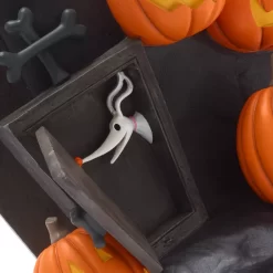 Walt Disney World Figurine Jack Skellington Et Sally Lumineuse 10 Walt Disney World Figurine Jack Skellington Et Sally Lumineuse -Disney 465052493994 4